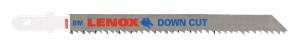 LENOX LENOX® Bi-Metall Stichsägeblätter in T-Schaft-Ausführung 332S 92 x 1 x ,9mm 32TPI, für Metall (2 Stk.)