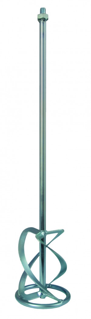 DIAM MÖRTELRÜHRER Ø120MM, verzinkt