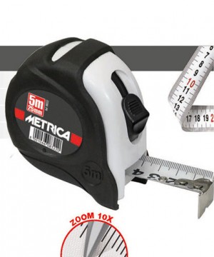 BANDMASS METRICA TOTAL WHITE