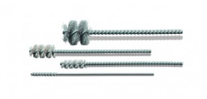 ROHRBÜRSTE MIKROABRASIVE
DRM 25 SCHAFT 6,6 AO 600