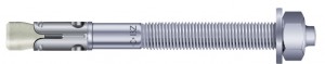 MKT BOLZENANKER BZ PLUS 8-100-111/165 VE = 50