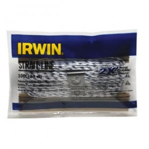 IRWIN Ersatzschnüre Ersatzschnur 50’ / 15m