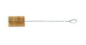 OFENROHRWISCHER DRM 200
STIEL 2 M STAHLDR. VERM.