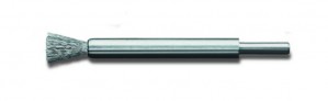 PINSELBÜRSTE MIT 6 MM
SCHAFT D1 12 ROF 0,20