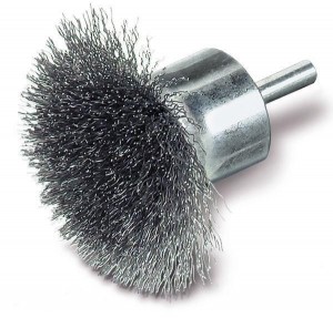 PINSELBÜRSTE 70x29x55
SCHAFT 6 MM STAHLDR. 0,30