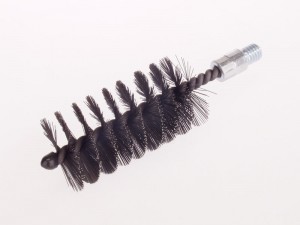Muffenbürsten Stahldraht STA glatt 0,20 mm