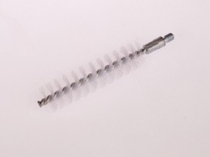 ROHRBÜRSTE EINFACHSPIRALE
18x115x80 M6 NYLON WEISS