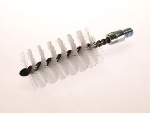 ROHRBÜRSTE EINFACHSPIRALE
75X160X100 W1/2" NYLON