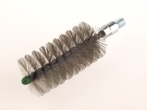 ROHRBÜRSTE EINFACHSPIRALE
57x160x100 W1/2" NIRO 0,2