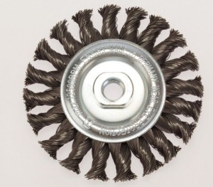 EINREIHIGE RUNDBÜRSTE
200x100x16,0 SIC 320/0,6