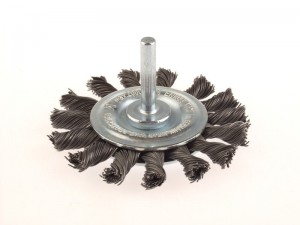 ZOPF-RUNDB. SCHAFT 6MM
DRM 75 STAHLDR. GL. 0,35
