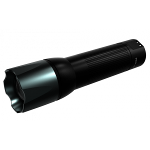 ELWIS Taschenlampe, 400 Lumen, Zoom 3 x AAA, im Lieferumfang enthalten

