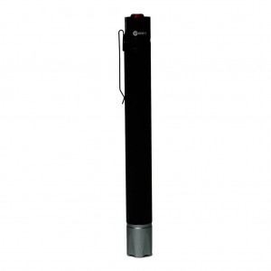 ELWIS Bleistift 110 Lumen Clip Handgelenkskordel IPX5 2 x AAA inklusive Farbbox