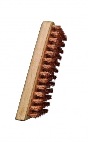 BEIZBÜRSTE 180x60 6 REIHE
BRONZEDR. GEW. 0,15