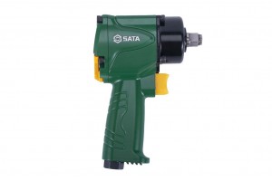 SATA 1/2-Zoll-Antrieb-Druckluft-Schlagschrauber-625Nm-Modell1111