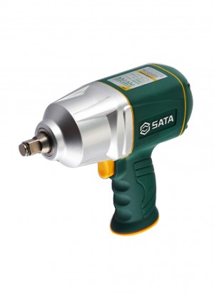 SATA 1/2-Zoll-Antrieb-Druckluft-Schlagschrauber-1050Nm-Modell1119