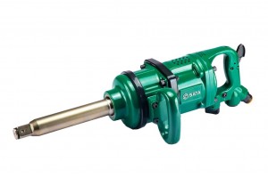 SATA 1-Zoll-Schwerlast-Druckluft-Schlagschrauber-4000Nm-Modell1133