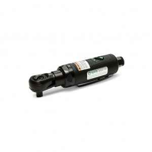 SATA 3/8"-Antrieb-Druckluft-Ratschenschlüssel-48Nm-Modell02233