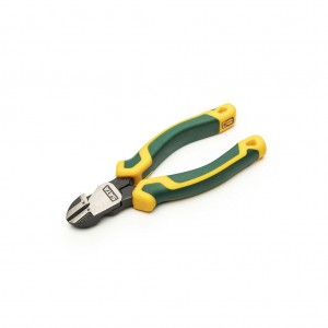 SATA Hochhebel-Seitenschneider-7"/175mm-(Best-Zangen)-Modell70223D