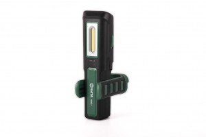 SATA Industrie-Drahtlos-Wiederaufladbares-Arbeitslicht-(600LM)-Modell90607