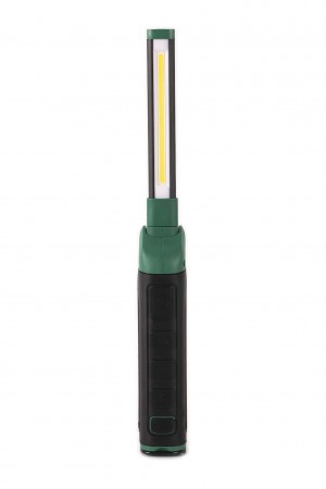 SATA Industrie-Drahtlos-Wiederaufladbares-und-Faltbares-Arbeitslicht-(600LM)-Modell90608