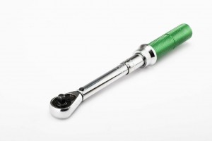 SATA A-Serie Mechanischer Drehmomentschlüssel 1/2" 40Nm - 200Nm - Modell 96312
