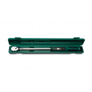 SATA Elektronischer-Drehmomentschlüssel-mit-Winkelfunktion-1/2"-34-340Nm-Modell96535
