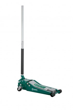 SATA Hochleistungs-Wagenheber mit niedriger Bauhöhe 2T - Modell 97817
