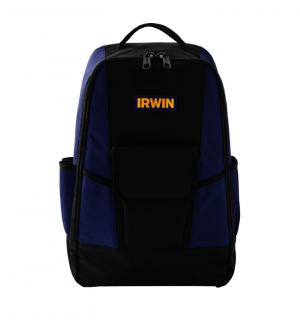 IRWIN Rucksack 380x165x485 mm
Rucksack der Foundation Serie (BP14O)
