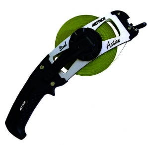 STAHLBANDMASS MET. ACTION