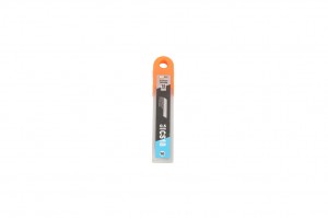 SEMLOC BasicSeries Abbrechklinge 18 mm Karbonstahl (CS18) - 10 Stück