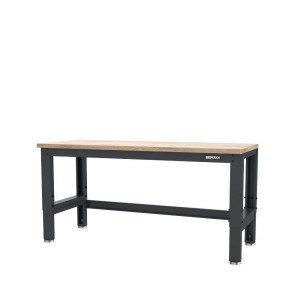 Semloc WorkSpace Rahmen Werkbank 1,5m