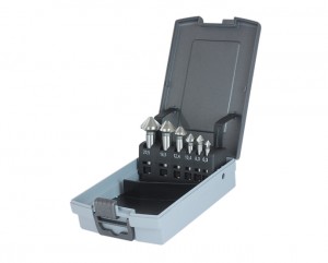 SET Kegelsenker HSS-XE
6.3,8.3,10.4,12.4,16.5,20,5mm
