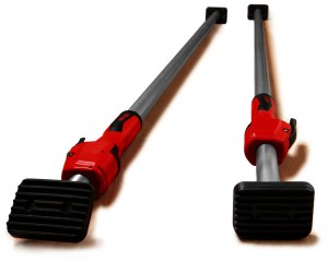 BESSEY Decken- und Montagestütze STE250 mit Pumpgriff

Verstellweg 1450-2500 mm/Belastungsgrenze max. 200 kg