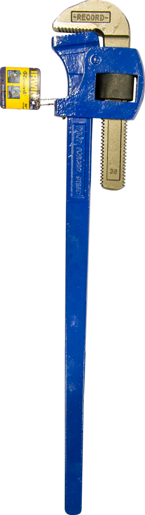 IRWIN Einhand-Rohrzangen „Stillson“ Stillson-Rohrzange 36”/900mm