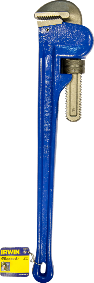 IRWIN Rohrzangen „Leader“ Leader-Rohrzange 24”/600mm
