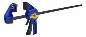 IRWIN Quick-Change Einhandzwinge/Spreizer, 36”/910mm