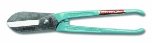 IRWIN Universal-Blechscheren Universal-Blechscheren, 14”/350mm