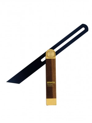 IRWIN Schmiegen - Zoll 9”