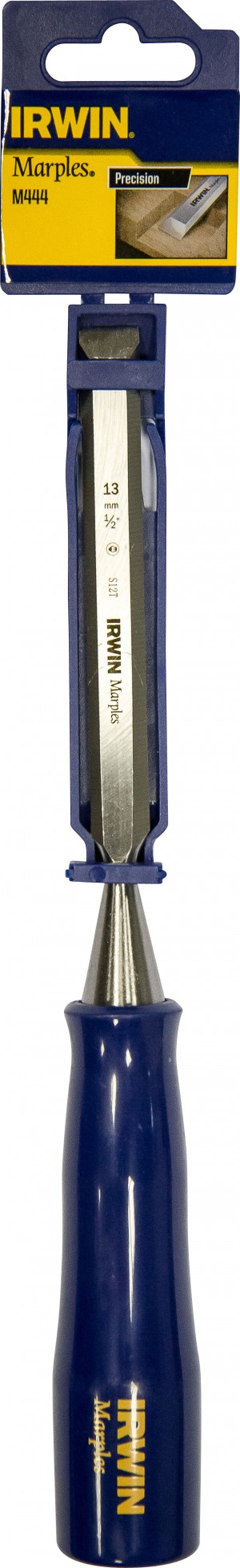 IRWIN Stechbeitel-Stemmeisen M444 Einzeln M444, 13mm