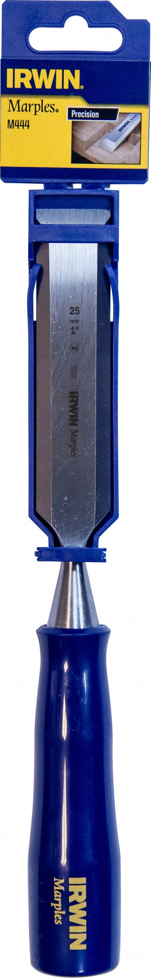 IRWIN Stechbeitel-Stemmeisen M444 Einzeln M444, 16mm