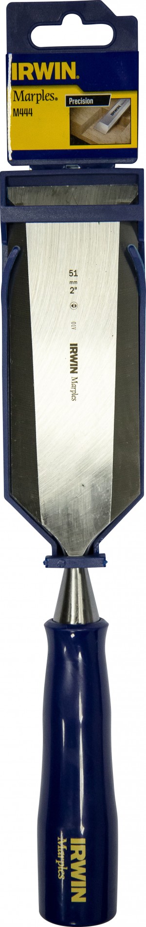 IRWIN Stechbeitel-Stemmeisen M444 Einzeln M444, 51mm
