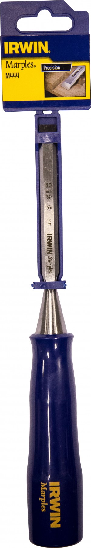 IRWIN Stechbeitel-Stemmeisen M444 Einzeln M444, 10mm