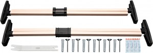 TÜRFUTTERMONTAGEKIT
560-1000