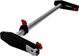 BESSEY Türfuttermontagestrebe TMS
Spannweite 560-1.010 mm