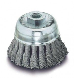 TOPFBÜRSTE GEZOPFT DRM 80
M14X2 STAHLDR. 0,35