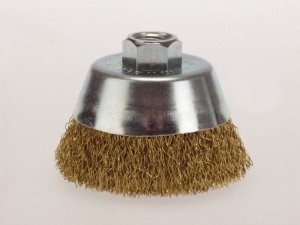 TOPFBÜRSTE DRM 6
22,2 STL 0,35