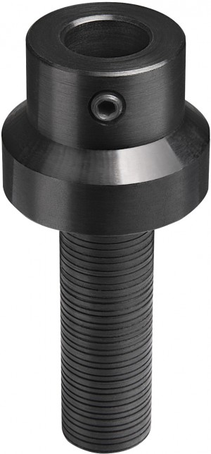BESSEY Werkbank-Adapter TW16AW20 / ø 20 mm