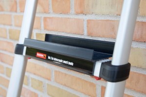 Werkzeughalter (praktische Ablage) für PrimLine Telesteps 

