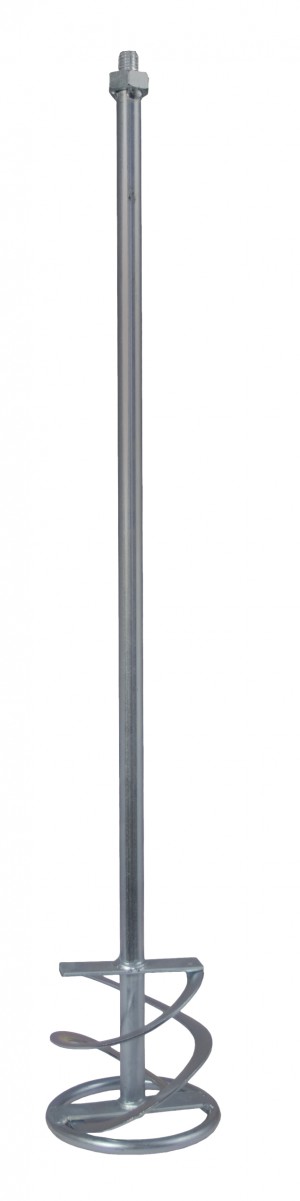 DIAM WENDELRÜHRER Ø120MM, verzinkt